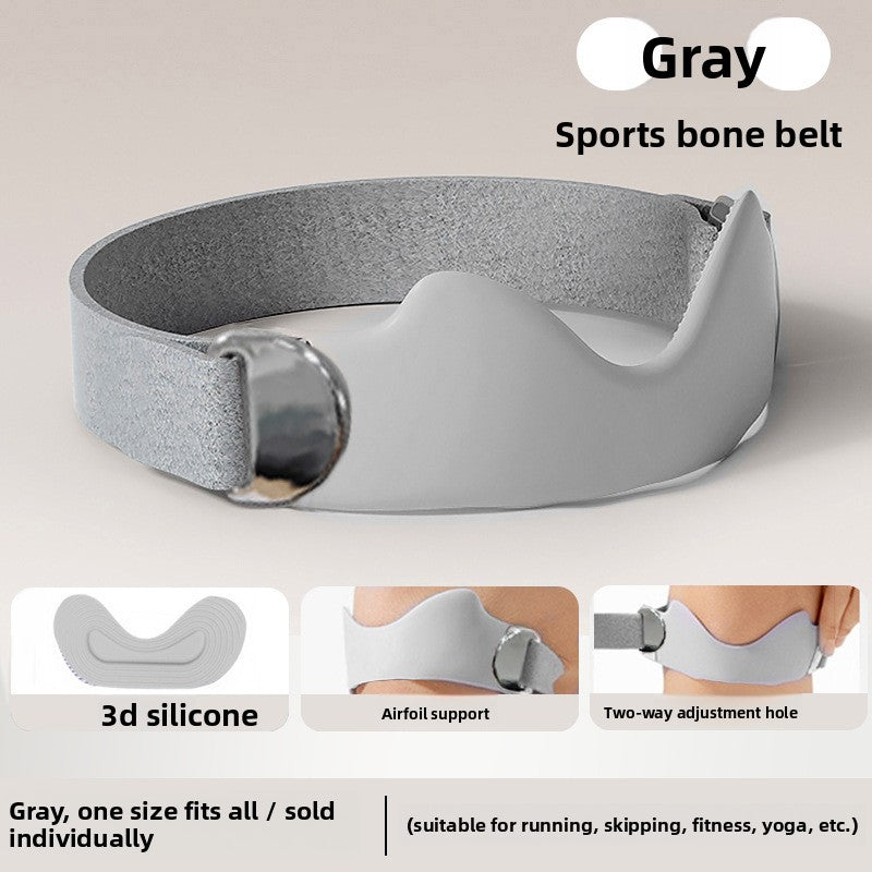 Professional knee brace
