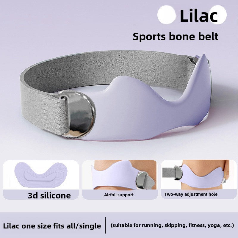 Professional knee brace