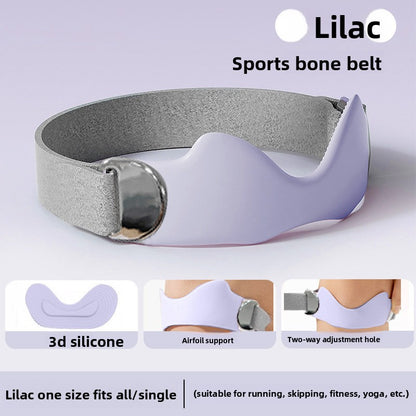 Professional knee brace