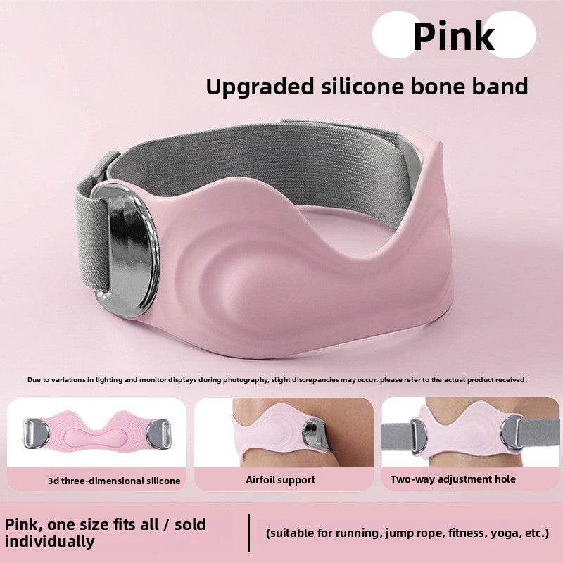 Professional knee brace