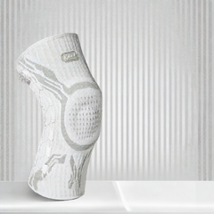 Off-white-single pack left foot