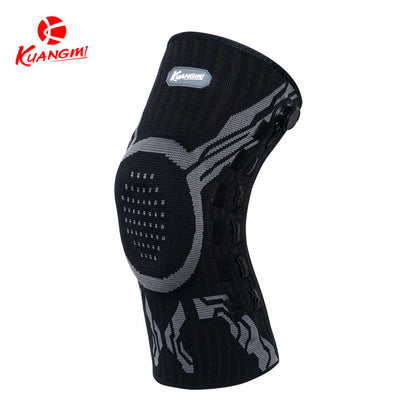 Professional Knee Pads for Sports Protection