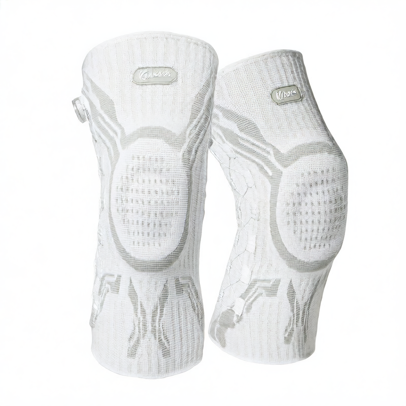 Professional Knee Pads for Sports Protection