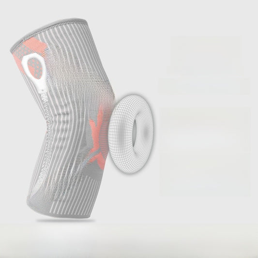 Professional Knee Support Sleeve