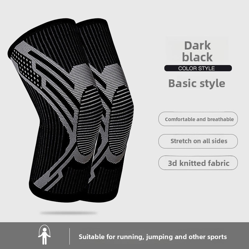 Professional Knee Support Sleeve