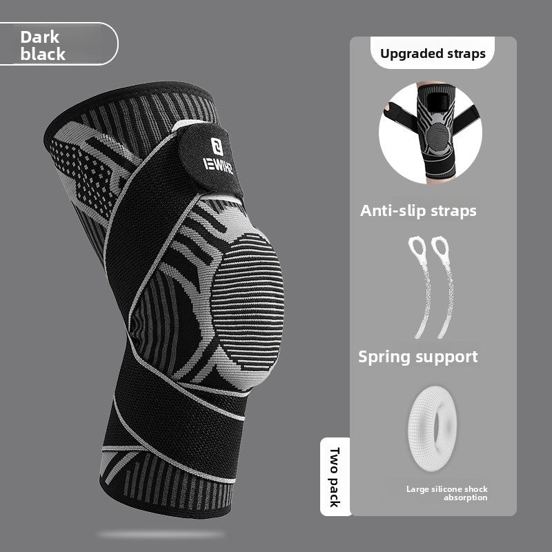 Professional Knee Support Sleeve