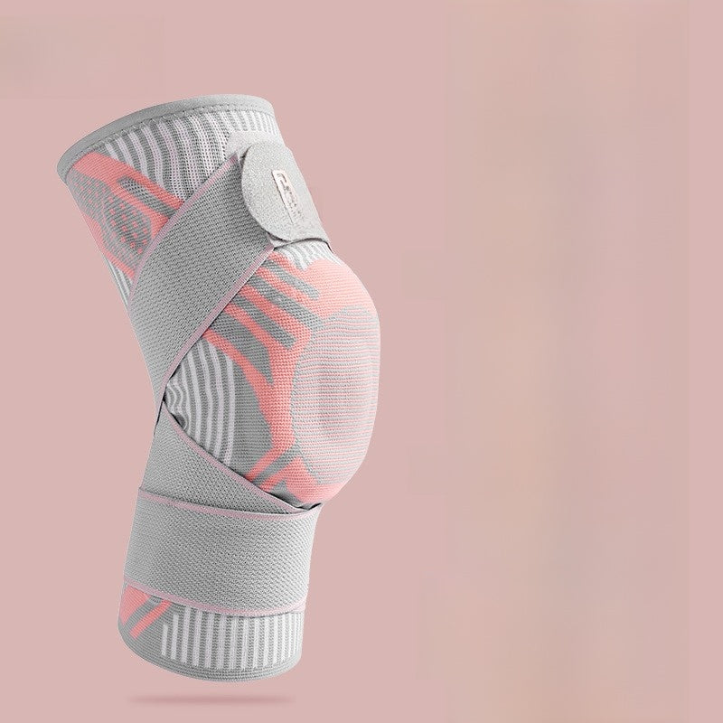 Professional Knee Support Sleeve