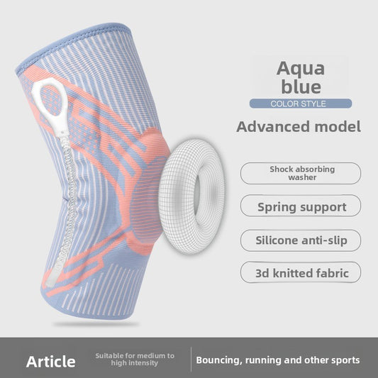 Professional Knee Support Sleeve