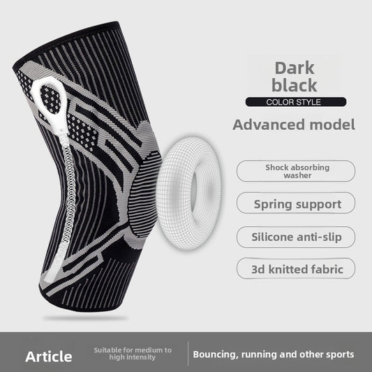 Professional Knee Support Sleeve