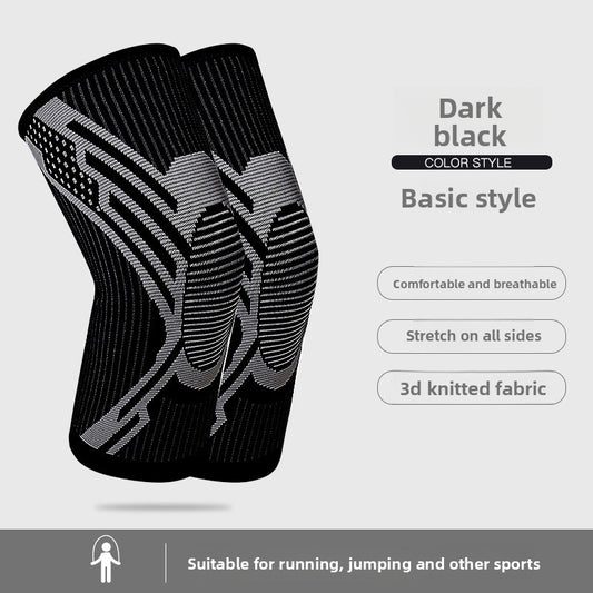 Professional Knee Support Sleeve