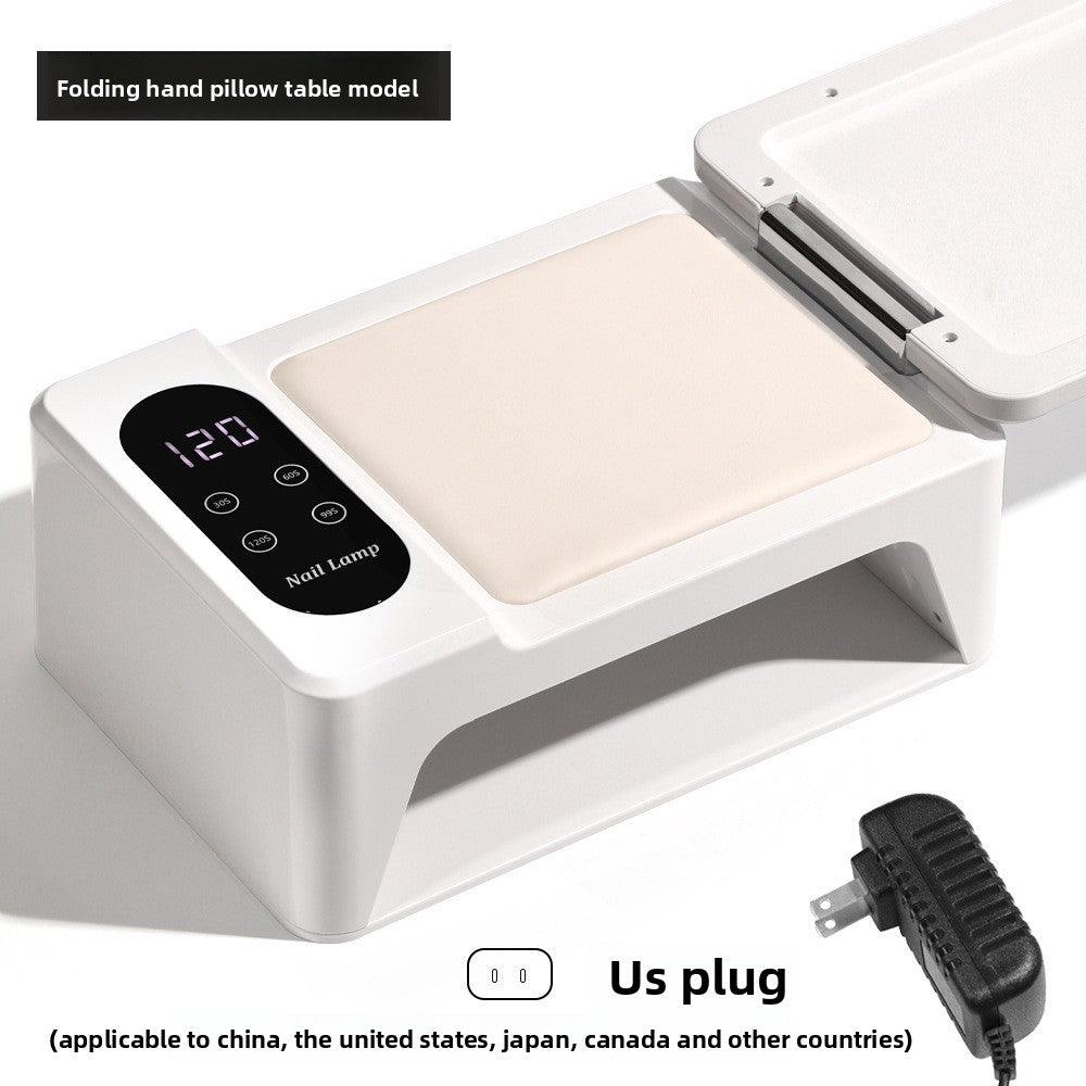 Professional LED Nail Curing Lamp