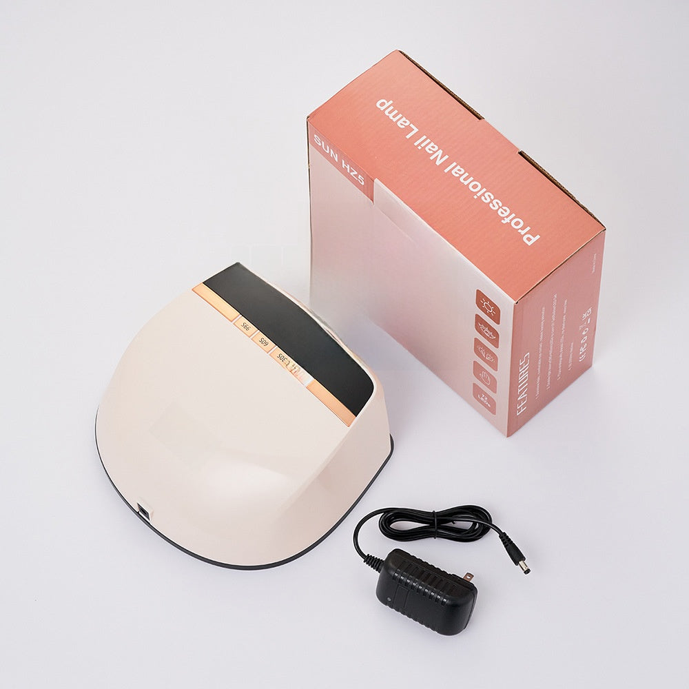 Professional LED Nail Polish Curing Lamp