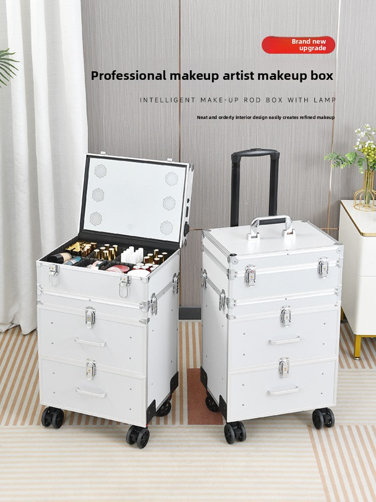 Professional Makeup Artist Box