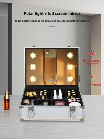 Professional Makeup Artist Box