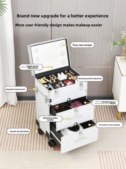 Professional Makeup Artist Box