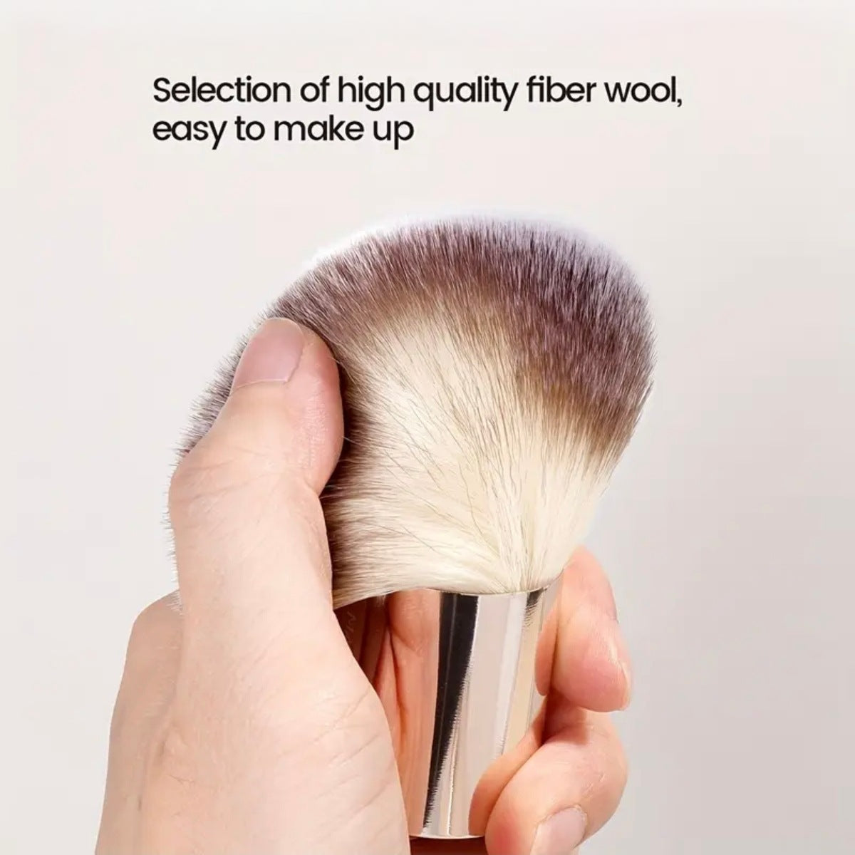 Professional Makeup Brush Set