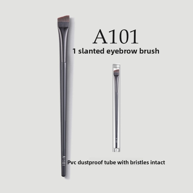 Professional Makeup Brush Set with Concealer Eyeliner and Foundation Brushes