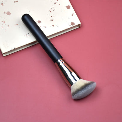 Professional Makeup Brush Set with Concealer Eyeliner and Foundation Brushes