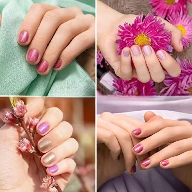 Professional Manicure Tool Kit