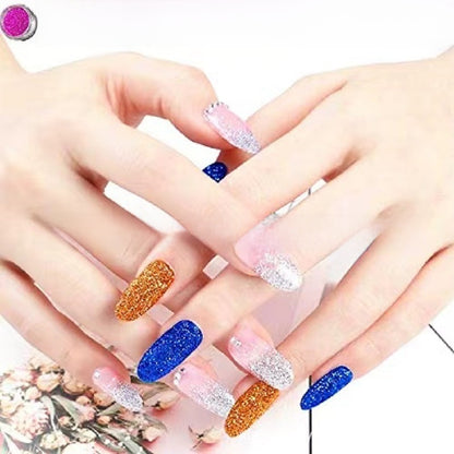 Professional Manicure Tool Kit