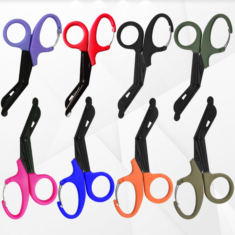 Professional Medical Bandage Scissors