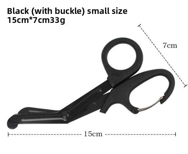 Professional Medical Bandage Scissors