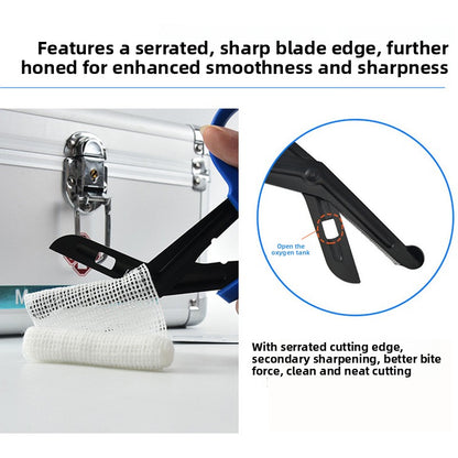 Professional Medical Bandage Scissors