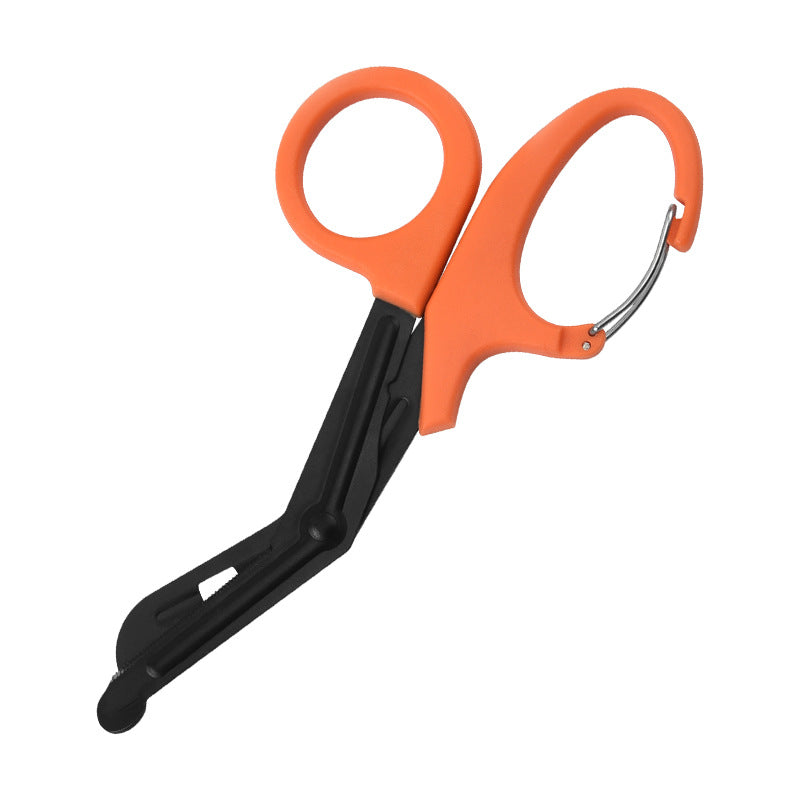 Professional Medical Bandage Scissors
