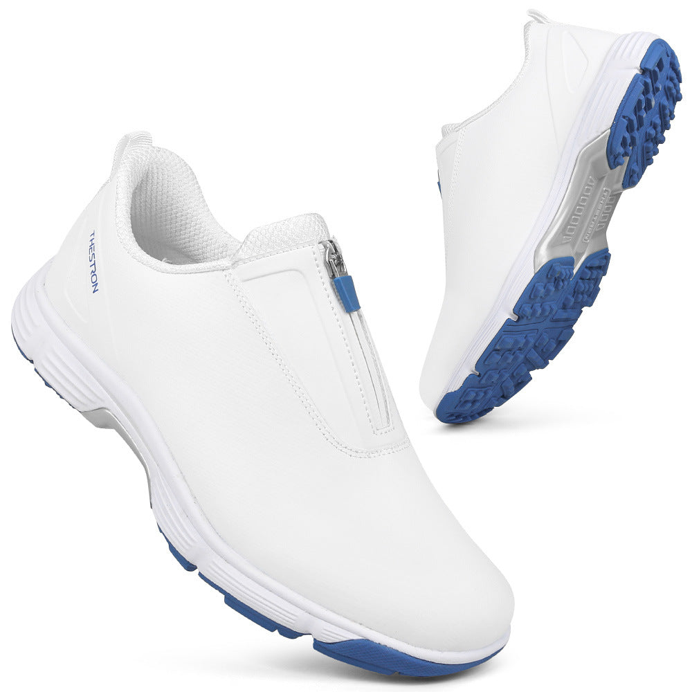 Professional Mens Golf Shoes