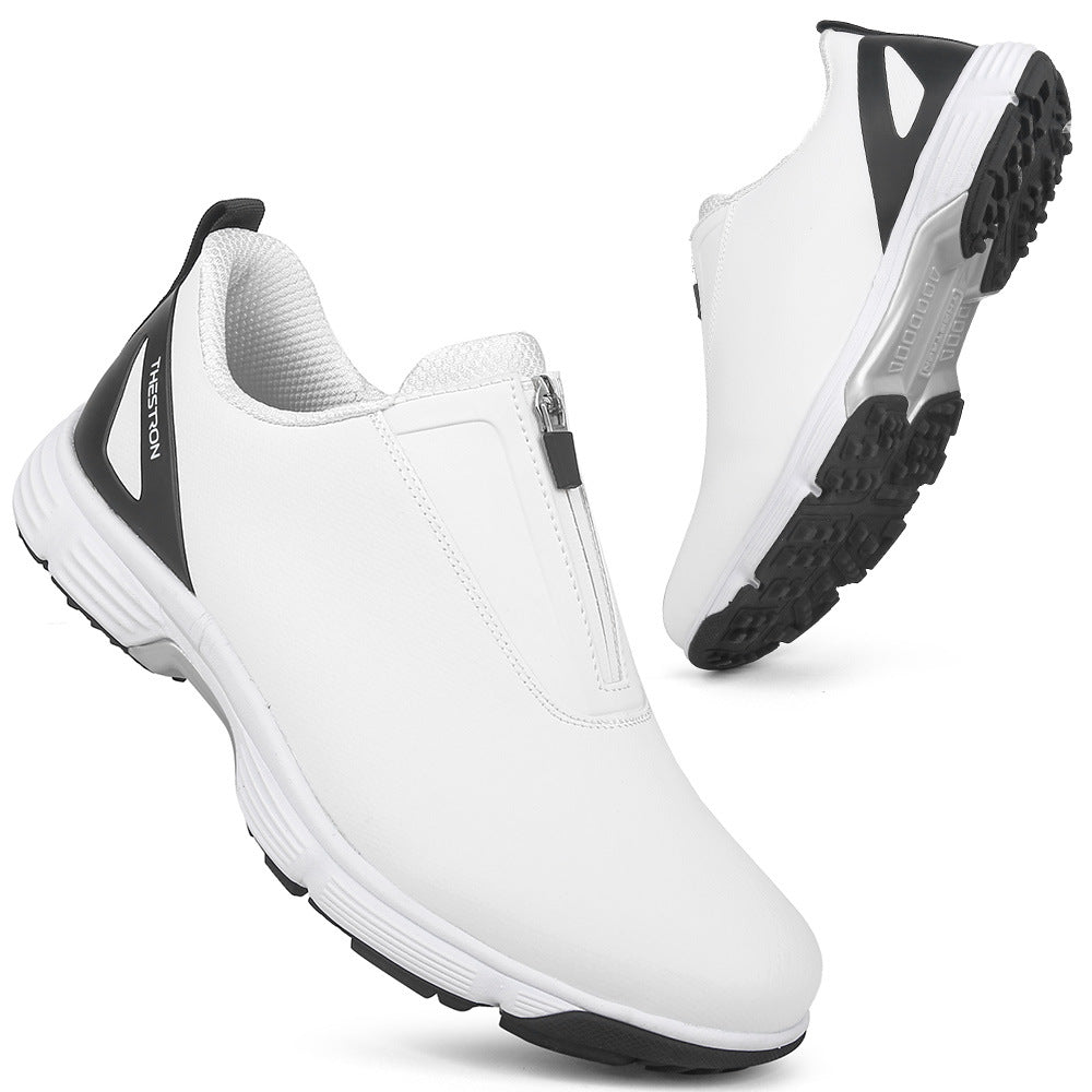 Professional Mens Golf Shoes