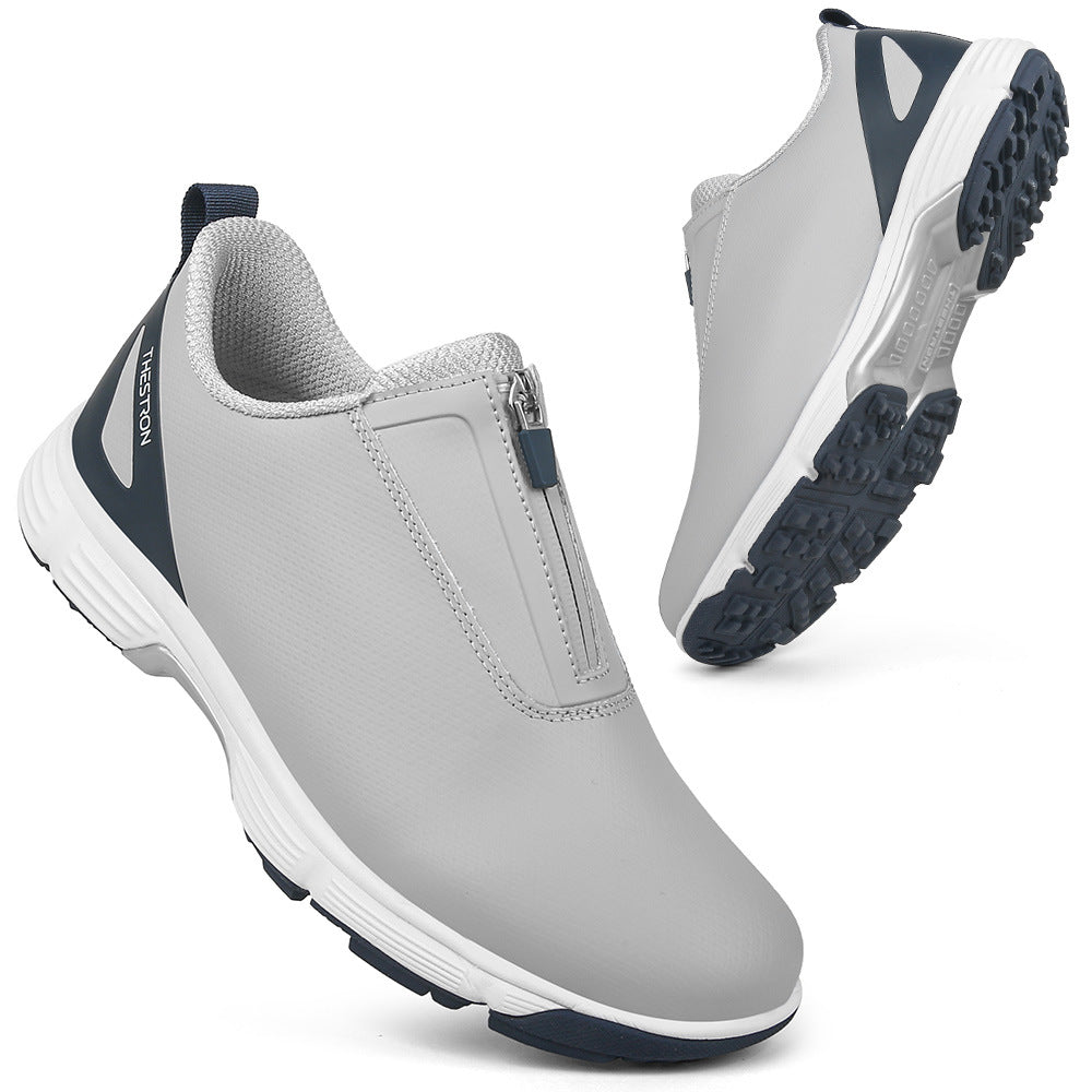 Professional Mens Golf Shoes
