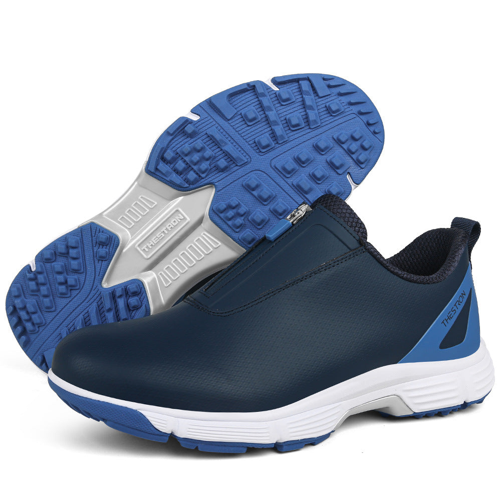 Professional Mens Golf Shoes