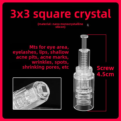 Professional Micro-Needle Cartridges for Skincare Devices