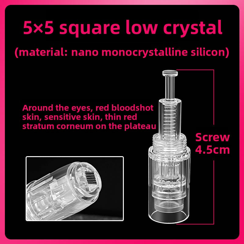 Professional Micro-Needle Cartridges for Skincare Devices