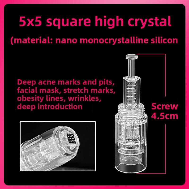 Professional Micro-Needle Cartridges for Skincare Devices