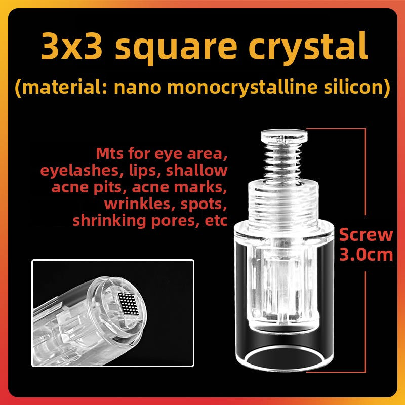 Professional Micro-Needle Cartridges for Skincare Devices