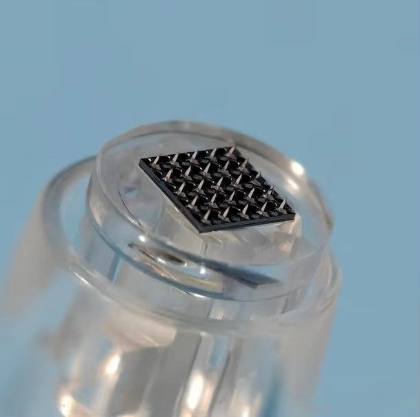 Professional Micro-Needle Cartridges for Skincare Devices