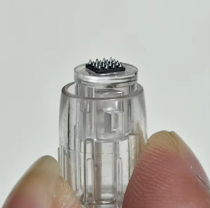 Professional Micro-Needle Cartridges for Skincare Devices