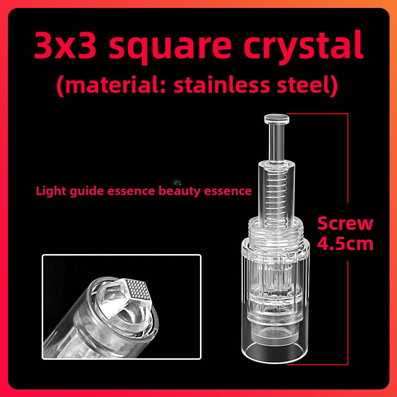 Professional Micro-Needle Cartridges for Skincare Devices