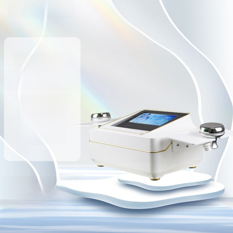 Professional Microcurrent Physiotherapy Instrument