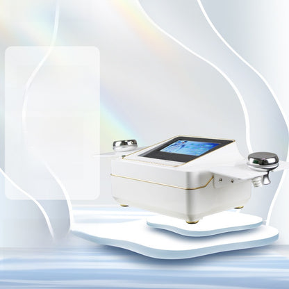 Professional Microcurrent Physiotherapy Instrument