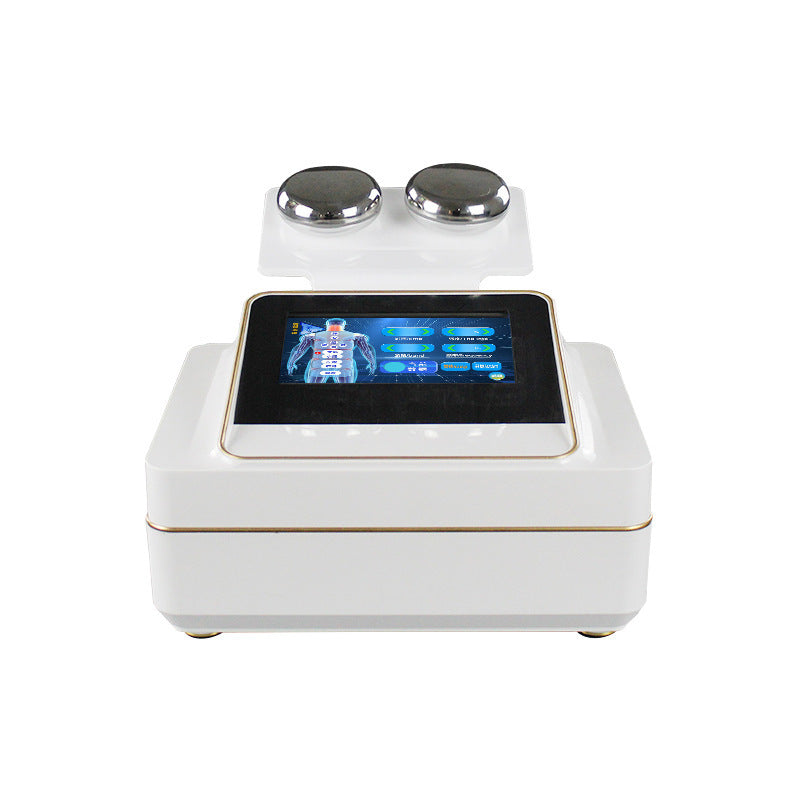 Professional Microcurrent Physiotherapy Instrument