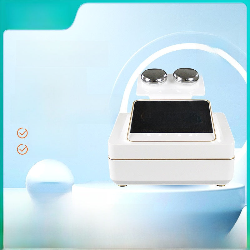 Professional Microcurrent Physiotherapy Instrument