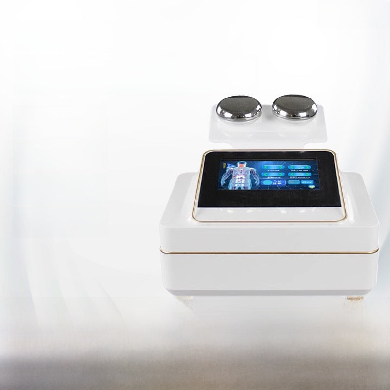 Professional Microcurrent Physiotherapy Instrument