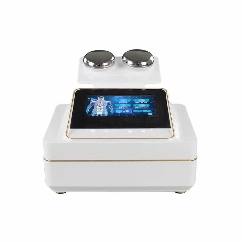 Professional Microcurrent Physiotherapy Instrument