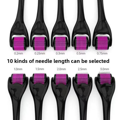 Professional Microneedle Derma Roller