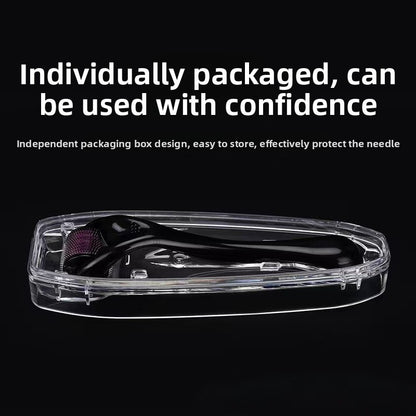 Professional Microneedle Derma Roller