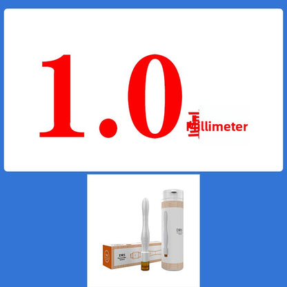 Professional Microneedle Roller Stamp for Skin Care