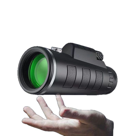 Professional Military Telescope with Night Vision