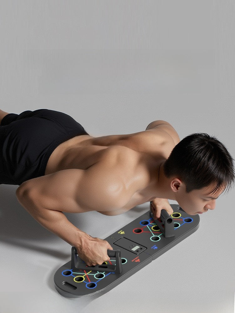 Professional Multi-Function Push Up Training Board